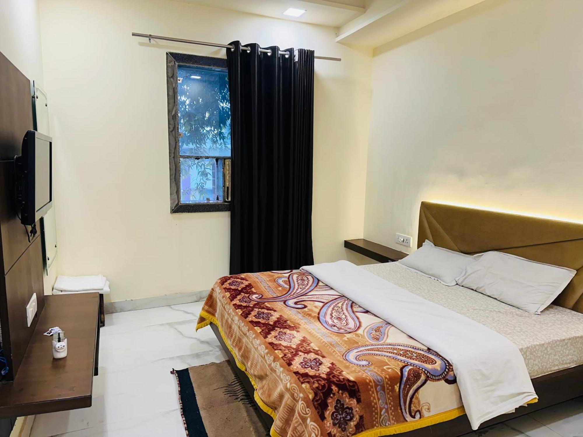 Taj Castle A Boutique Homestay Agra  Exterior foto